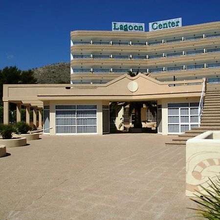 Lagoon Center Apartment Пуерто де ла Аркудия Екстериор снимка
