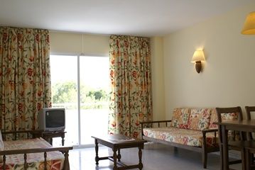 Lagoon Center Apartment Пуерто де ла Аркудия Екстериор снимка